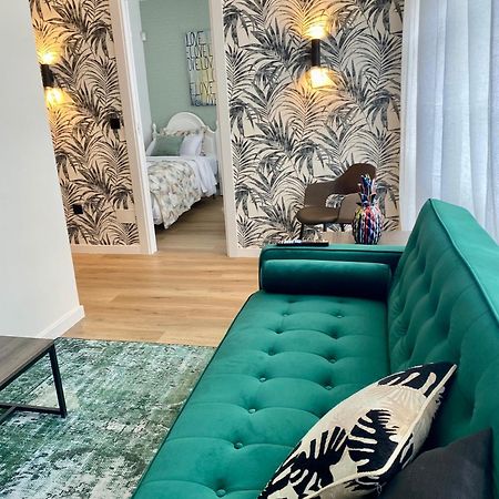 Apartamento En Casco Historico 庞特维德拉 外观 照片