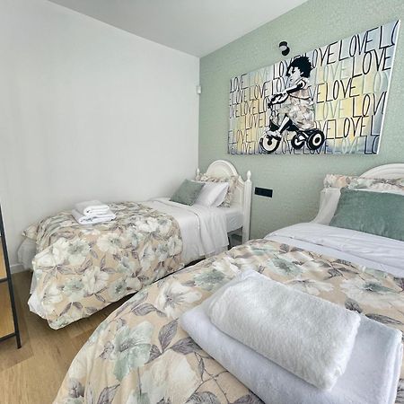 Apartamento En Casco Historico 庞特维德拉 外观 照片