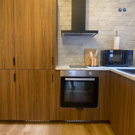Apartamento En Casco Historico 庞特维德拉 外观 照片