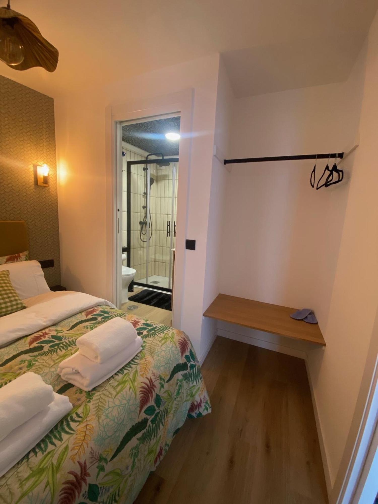 Apartamento En Casco Historico 庞特维德拉 外观 照片