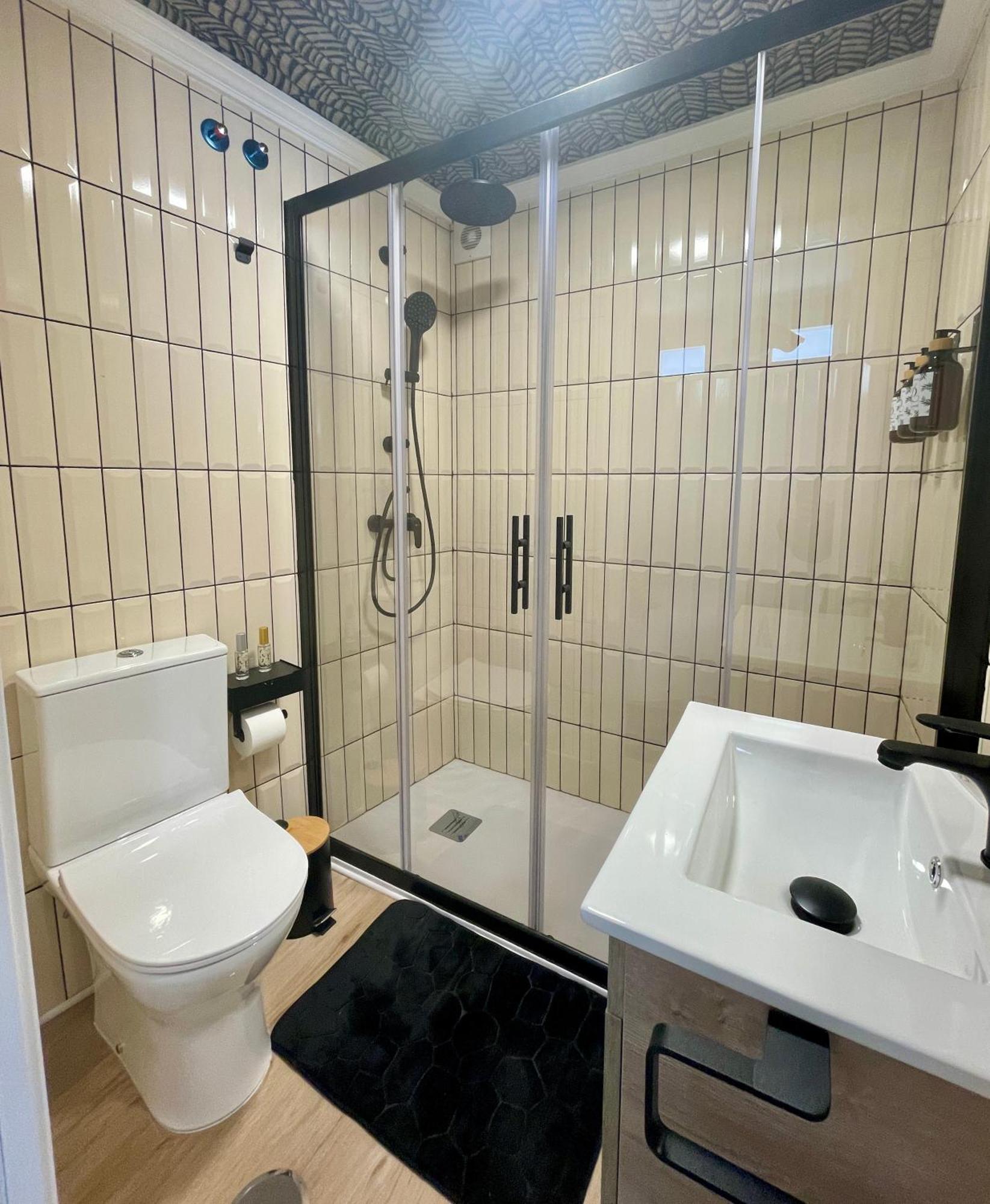 Apartamento En Casco Historico 庞特维德拉 外观 照片